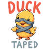 Duck Taped