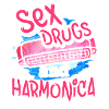 Sex Drugs And Harmonica