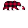 Grandma Bear