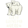 Great Grandma Bear