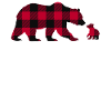 Nanny Bear