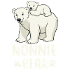 Nonnie Bear
