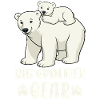 Grand frère ours