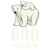 Dad Bear
