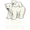 Grandma Bear