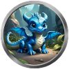 Dragon Animal - 2