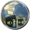 Elephant Animal - 2