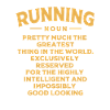 Marathon Marathon Runner