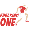 Marathon Marathon Runner