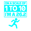 Marathon Marathon Runner