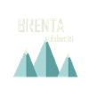 Minimal Mountains Brenta