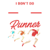 Marathon Marathon Runner