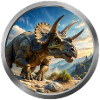 Triceratops Animal