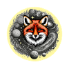 Fox Foxes Planet Planet
