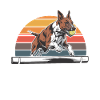 Flyball Dog Sports