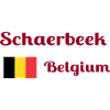 Schaerbeek Belgium- Stylish prints