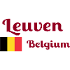 Louvain Belgique - Imprimés élégants