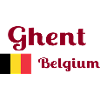 Gand, Belgique - Imprimés élégants