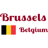 Brussels Belgium- Stylish prints
