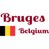 Bruges Belgique - Imprimés élégants