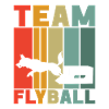 Flyball Sports canins