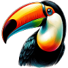 Toucan