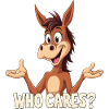 Who Cares