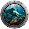 Shark Animal - 2
