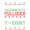 Père Noël Noël laid Noël
