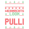 Santa Claus Christmas Ugly Christmas