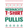 Père Noël Noël laid Noël