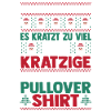 Santa Claus Christmas Ugly Christmas