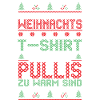 Santa Claus Christmas Ugly Christmas