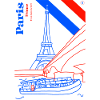Paris and its Iron Lady