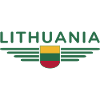 Lithuania T-Shirt – Pride and Style
