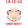 Weihnachtsmann Mittelfinger Weihnachten