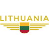Lithuania T-Shirt – Pride and Style