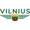 Vilnius T-Shirt – Stylish Statement