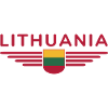 Lithuania T-Shirt – Pride and Style