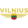 Vilnius T-Shirt – Stylish Statement