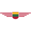 Lithuania T-Shirt – Pride and Style