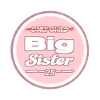 Parents only child, big sister