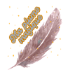 Plume magique