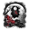 Dragon Dragon Mythical Creature Fable Fairy Tale