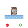 Otter Phone Display Otter Is