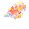 Loutre Aquarelle