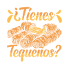 Tequenos Venezuelan
