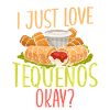 Tequenos Venezuelan