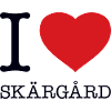 I LOVE SKARGARD