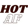 HOT AF